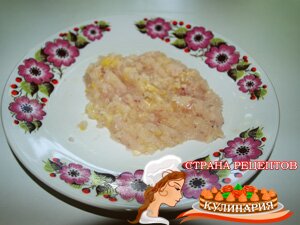 как приготовить котлеты в мультиварке